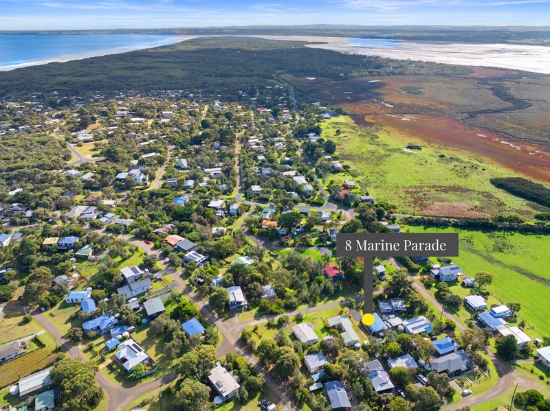 Photo - 8 Marine Parade, Venus Bay VIC 3956 - Image 20