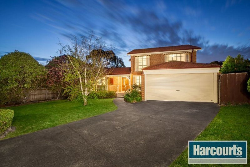 8 Maringa Close, Wantirna South VIC 3152