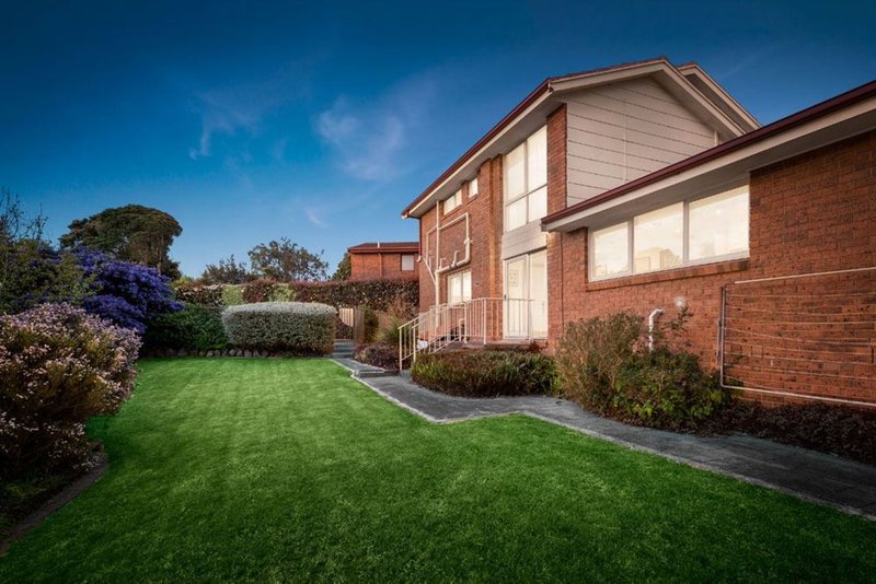 Photo - 8 Maringa Close, Wantirna South VIC 3152 - Image 9