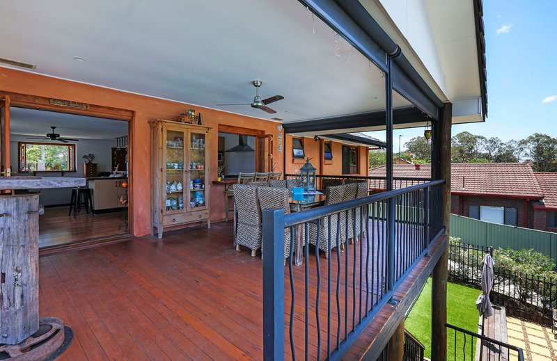 Photo - 8 Marla Way, Carrara QLD 4211 - Image 11