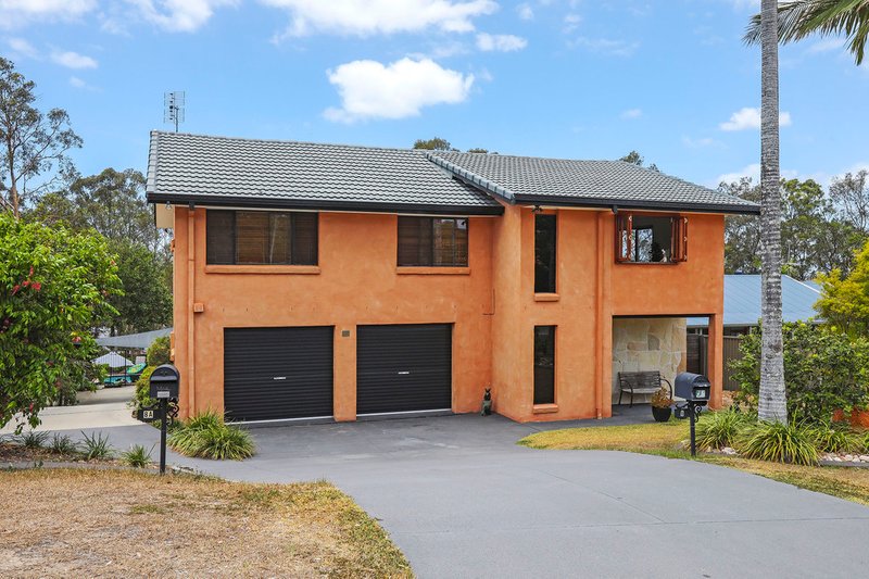 Photo - 8 Marla Way, Carrara QLD 4211 - Image 12