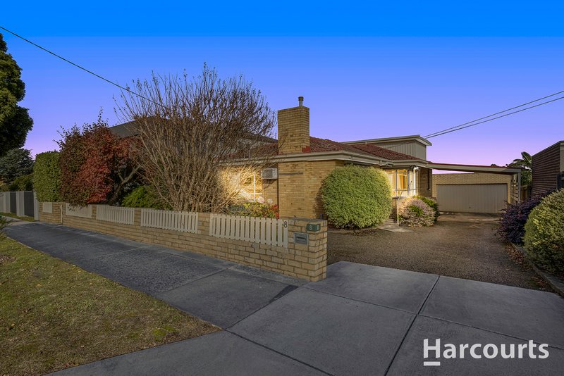 8 Marleigh Street, Vermont VIC 3133