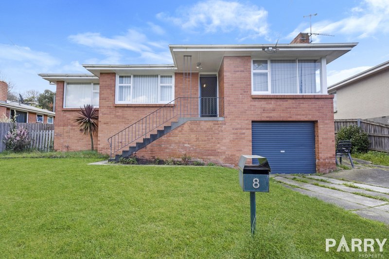 Photo - 8 Maroney Street, Kings Meadows TAS 7249 - Image 8