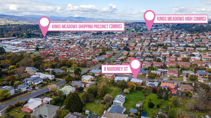 Photo - 8 Maroney Street, Kings Meadows TAS 7249 - Image 9