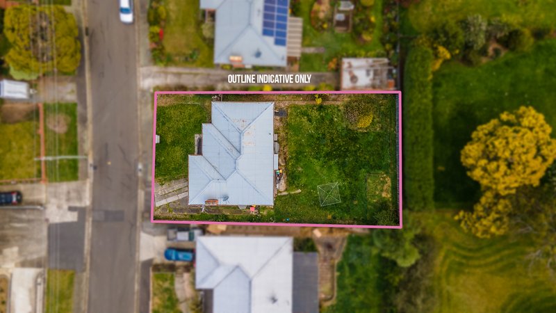 Photo - 8 Maroney Street, Kings Meadows TAS 7249 - Image 10