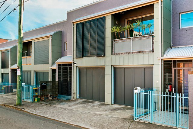 Photo - 8 Marsden Street, Camperdown NSW 2050 - Image 6