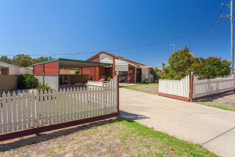 8 Martin Street, Corowa NSW 2646