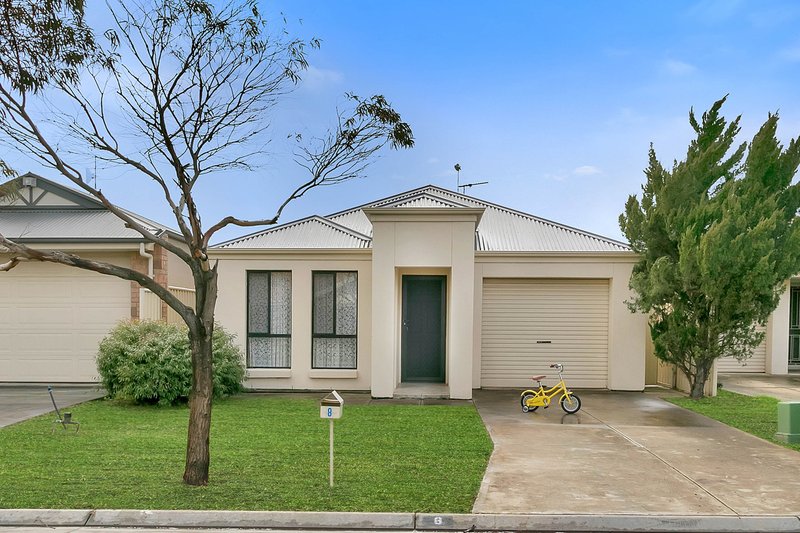 8 Martinwood Close, Burton SA 5110