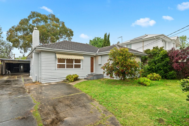 8 Marwarra Street, Ringwood East VIC 3135