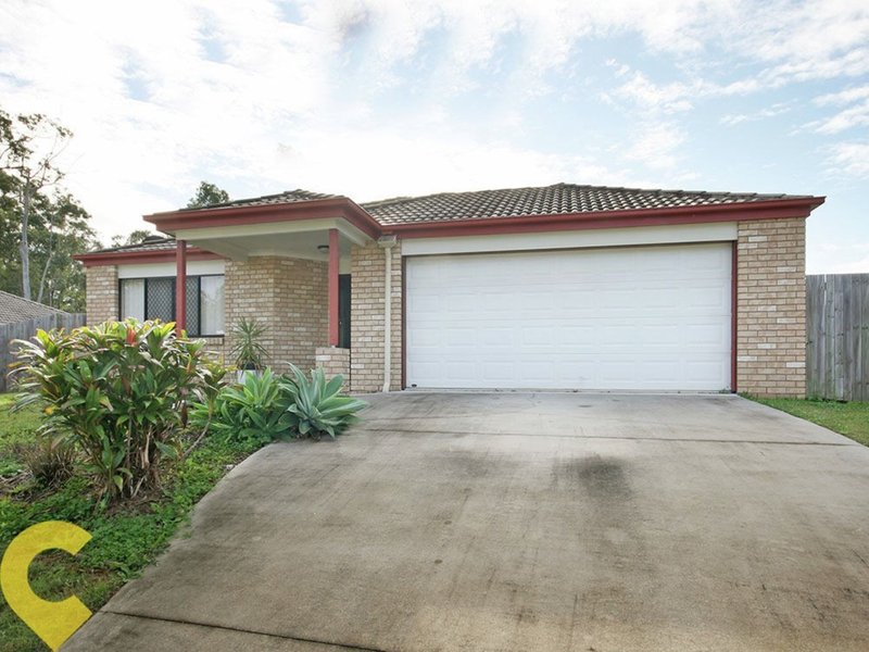 8 Mary Jane Court, Joyner QLD 4500