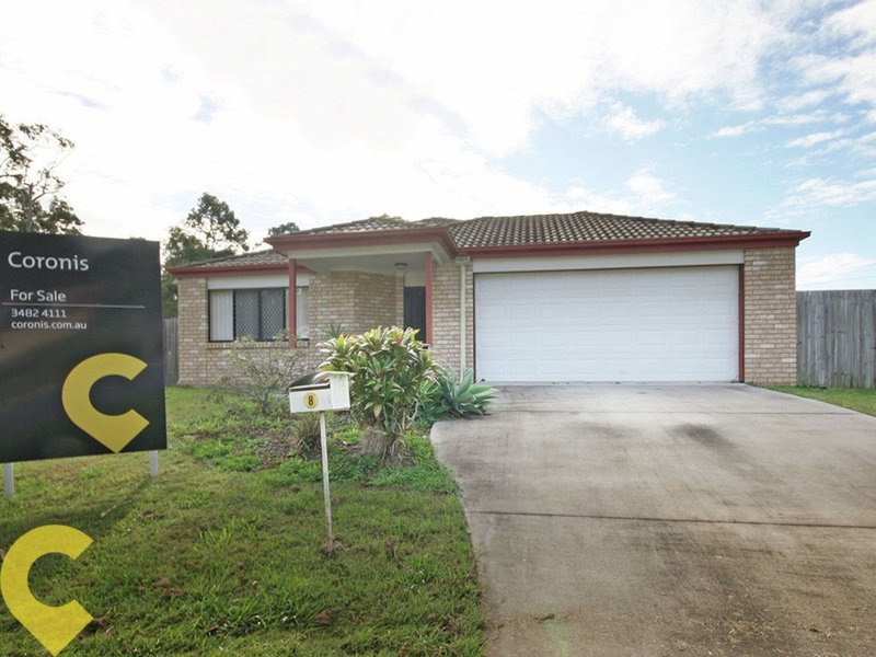 Photo - 8 Mary Jane Court, Joyner QLD 4500 - Image 17