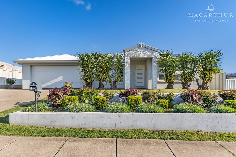 Photo - 8 Marylands Way, Bourkelands NSW 2650 - Image 1