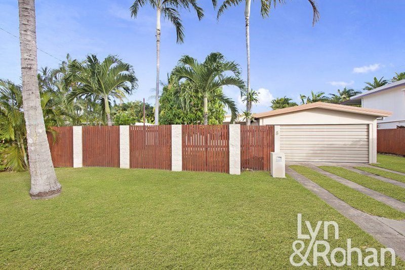 8 Maskell Street, Pallarenda QLD 4810