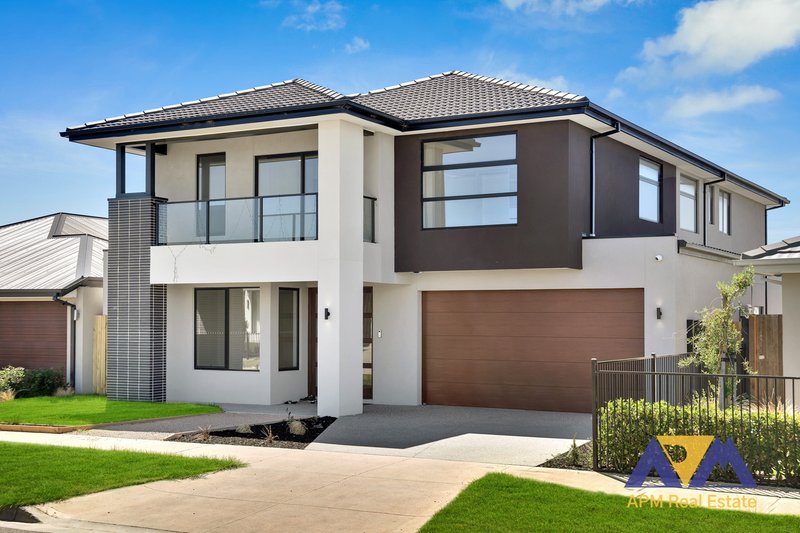 Photo - 8 Masters Crescent, Mambourin VIC 3024 - Image 3