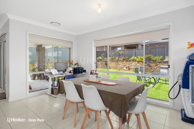 Photo - 8 Matich Place, Oran Park NSW 2570 - Image 3