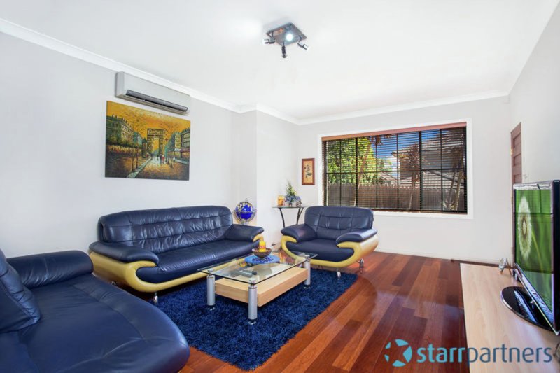 Photo - 8 Matilda Way, Glenwood NSW 2768 - Image 2