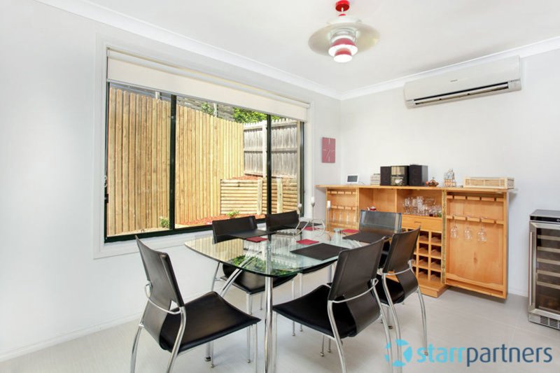 Photo - 8 Matilda Way, Glenwood NSW 2768 - Image 5