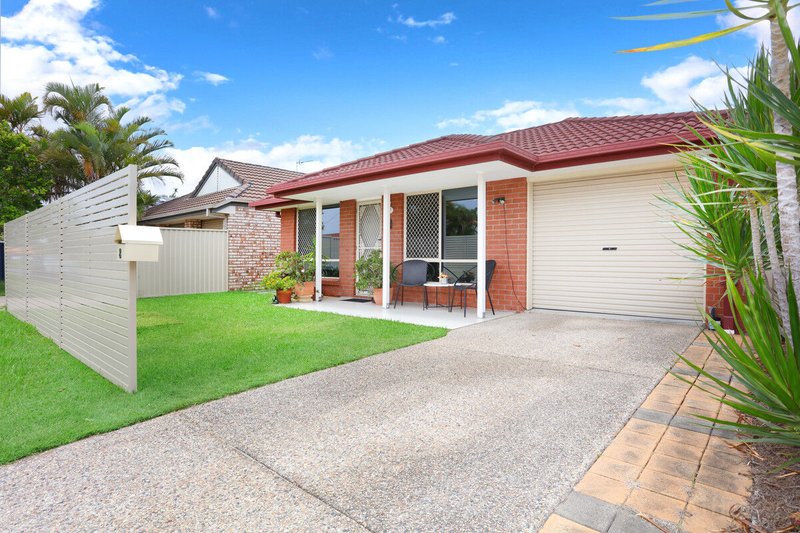 Photo - 8 Matisse Court, Coombabah QLD 4216 - Image 4