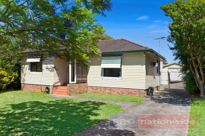 Photo - 8 Matthews Avenue, East Hills NSW 2213 - Image 2