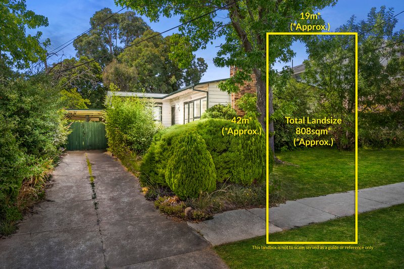 8 Maude Street, Chadstone VIC 3148