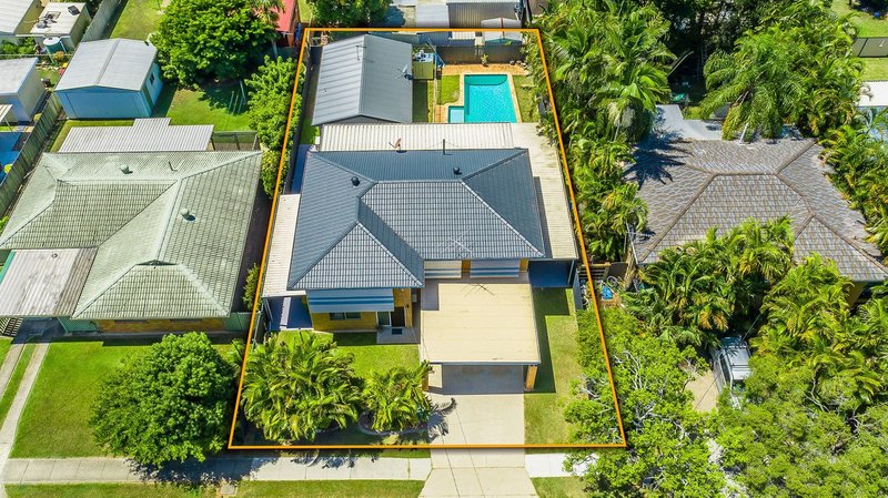 8 Maurice Street, Kallangur QLD 4503