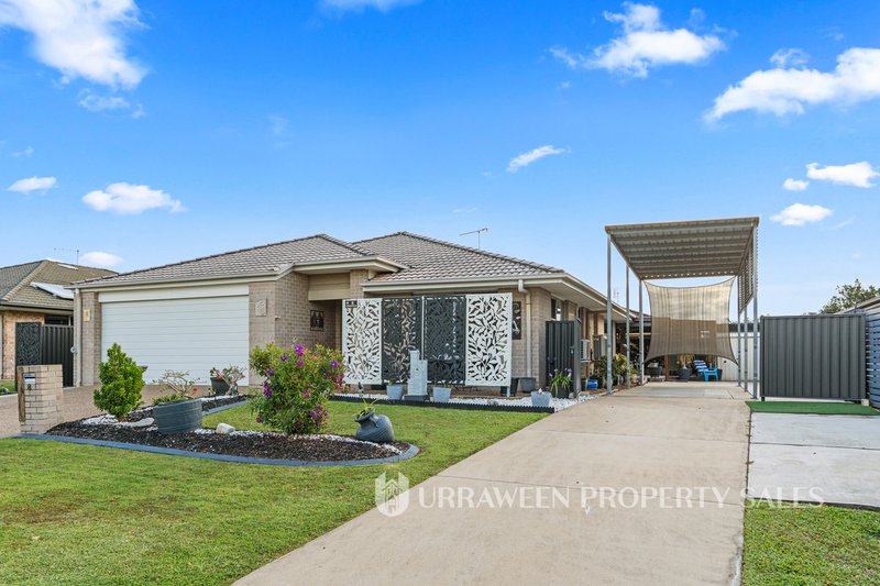 Photo - 8 Mawson Court, Urraween QLD 4655 - Image 1