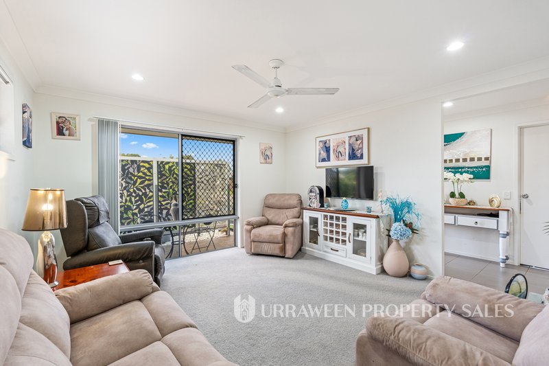Photo - 8 Mawson Court, Urraween QLD 4655 - Image 3
