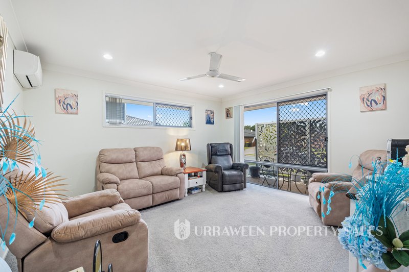 Photo - 8 Mawson Court, Urraween QLD 4655 - Image 4