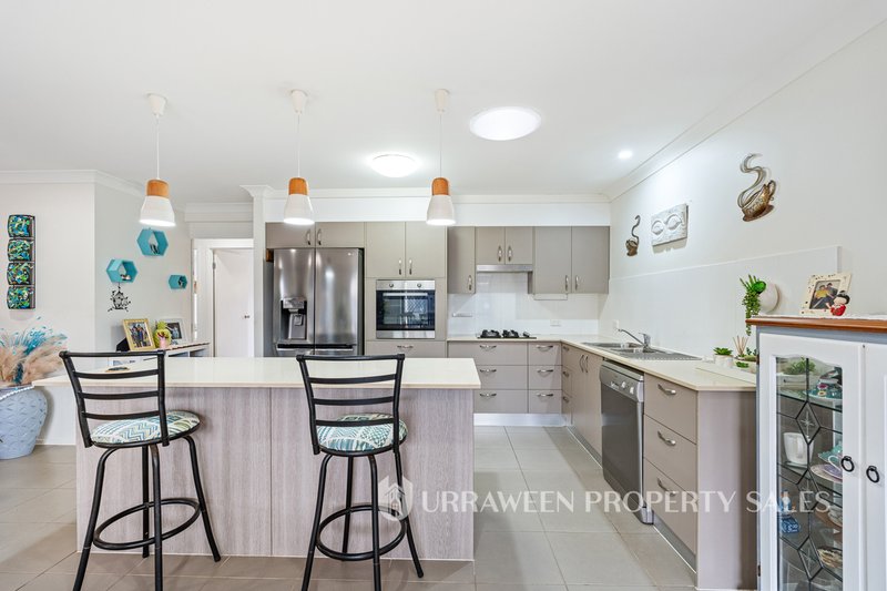 Photo - 8 Mawson Court, Urraween QLD 4655 - Image 5