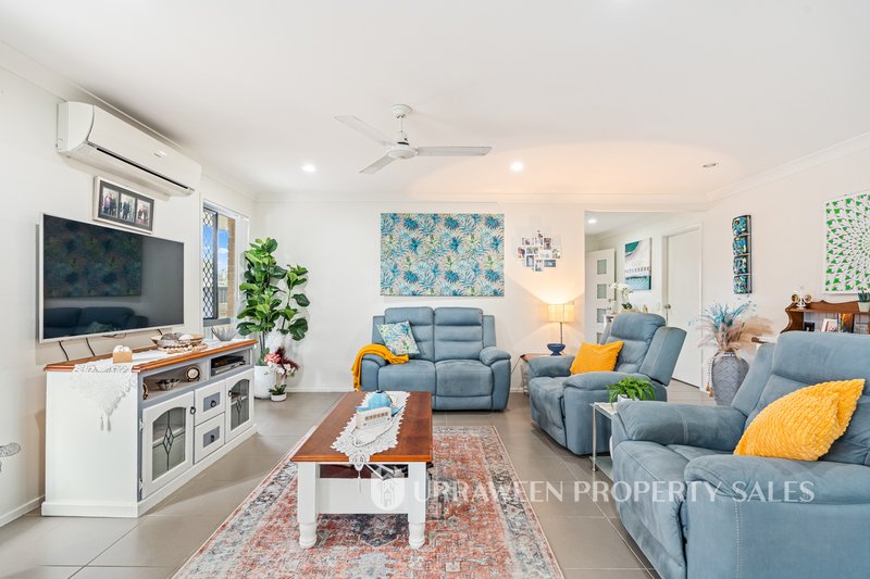 Photo - 8 Mawson Court, Urraween QLD 4655 - Image 8