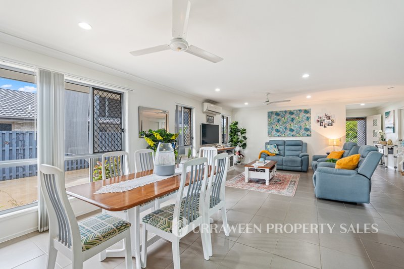 Photo - 8 Mawson Court, Urraween QLD 4655 - Image 9