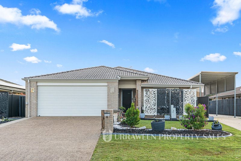 Photo - 8 Mawson Court, Urraween QLD 4655 - Image 16