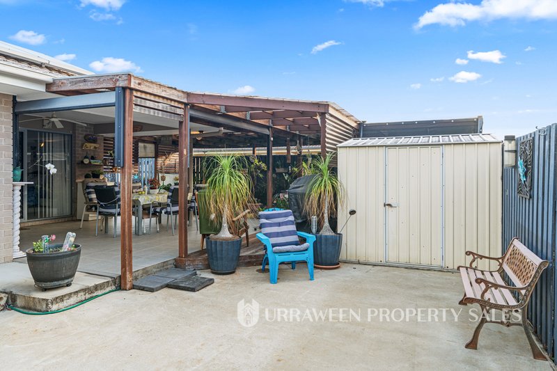 Photo - 8 Mawson Court, Urraween QLD 4655 - Image 19