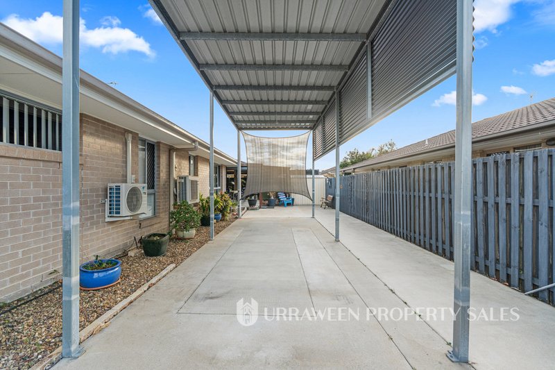 Photo - 8 Mawson Court, Urraween QLD 4655 - Image 21