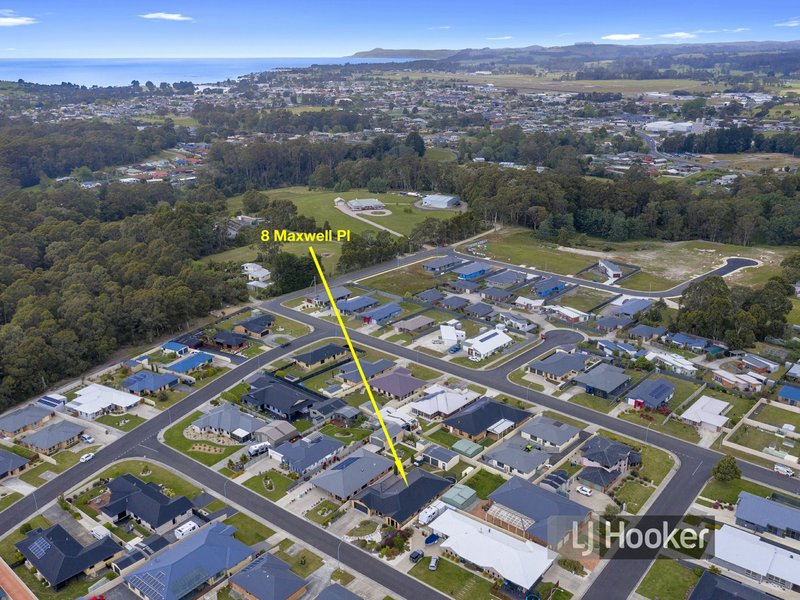 Photo - 8 Maxwell Place, Wynyard TAS 7325 - Image 3