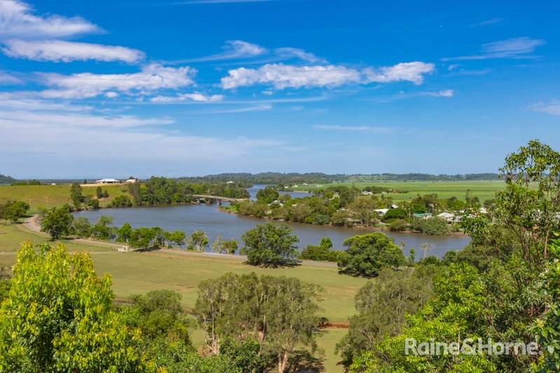 8 Mayes Hill Road, North Tumbulgum NSW 2490