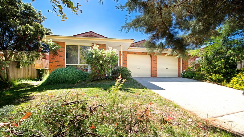 8 Maynard Street, Ngunnawal ACT 2913