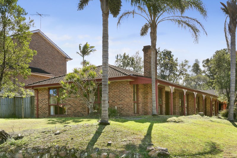 Photo - 8 Mcbrien Place, Davidson NSW 2085 - Image 2