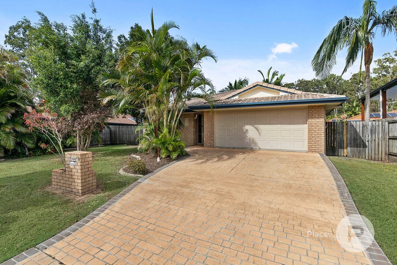 Photo - 8 Mcconachie Court, Albany Creek QLD 4035 - Image 1