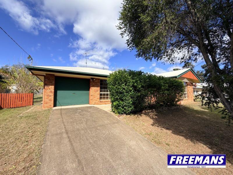 Photo - 8 Mccord Street, Wondai QLD 4606 - Image 2