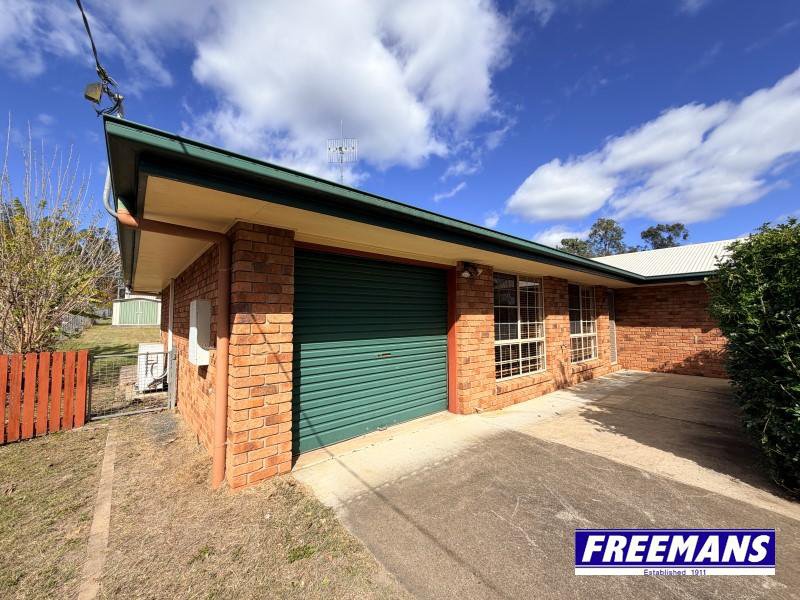 Photo - 8 Mccord Street, Wondai QLD 4606 - Image 3