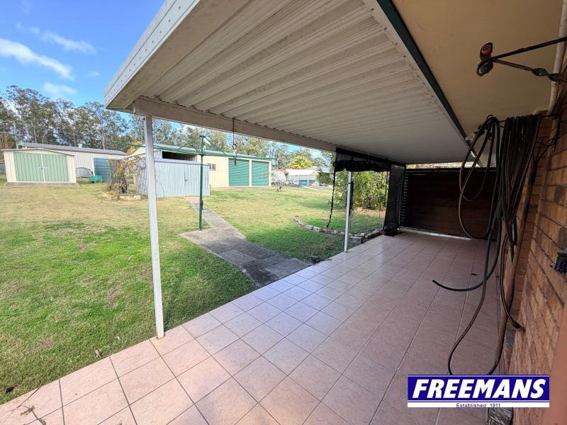 Photo - 8 Mccord Street, Wondai QLD 4606 - Image 21