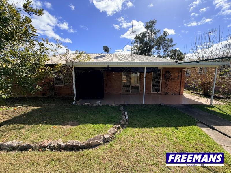 Photo - 8 Mccord Street, Wondai QLD 4606 - Image 23