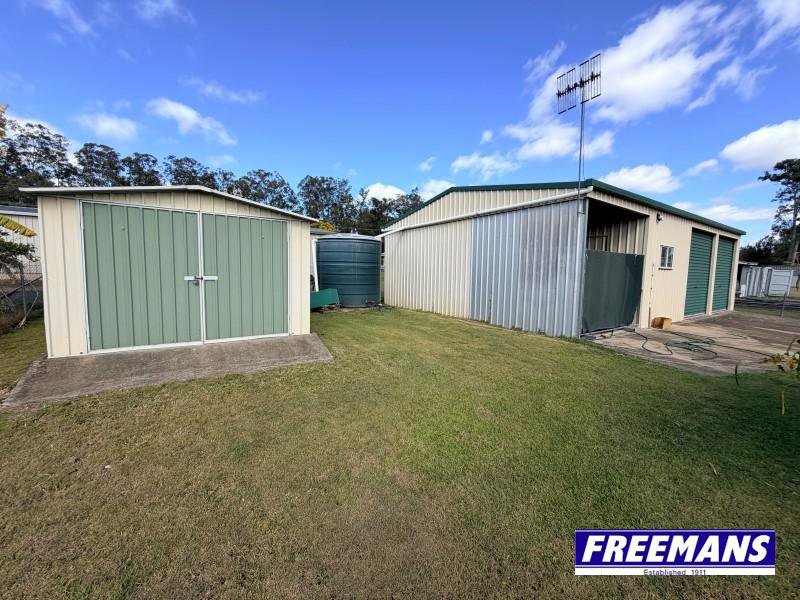Photo - 8 Mccord Street, Wondai QLD 4606 - Image 25