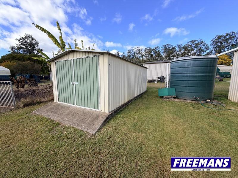 Photo - 8 Mccord Street, Wondai QLD 4606 - Image 26