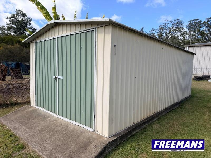 Photo - 8 Mccord Street, Wondai QLD 4606 - Image 27