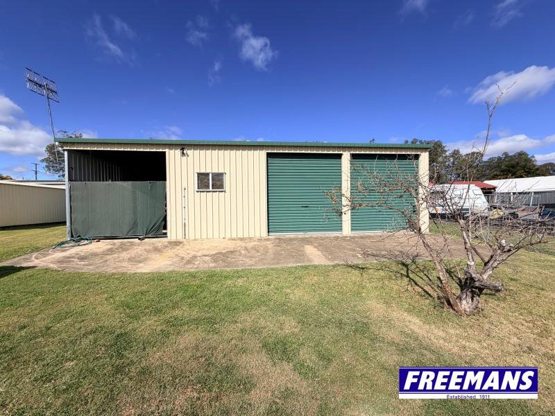 Photo - 8 Mccord Street, Wondai QLD 4606 - Image 28