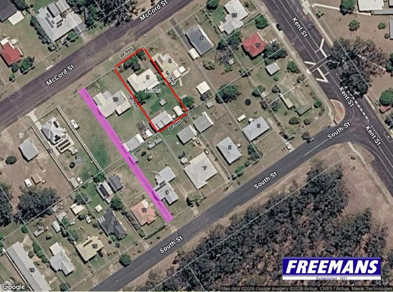 Photo - 8 Mccord Street, Wondai QLD 4606 - Image 31