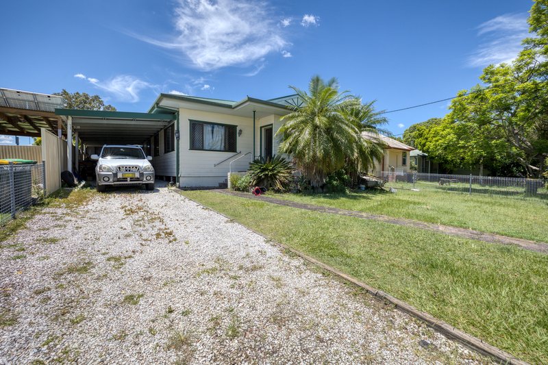 8 Mcdougall Street, Casino NSW 2470