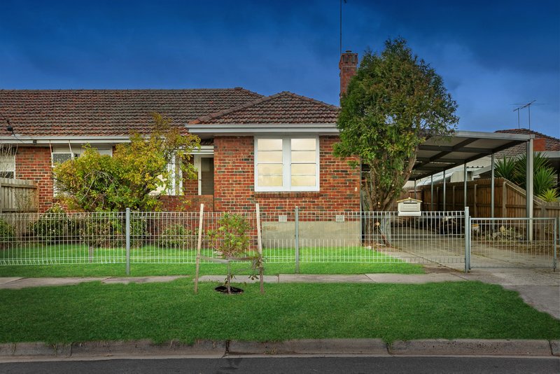 8 Mcgowan Avenue, Preston VIC 3072